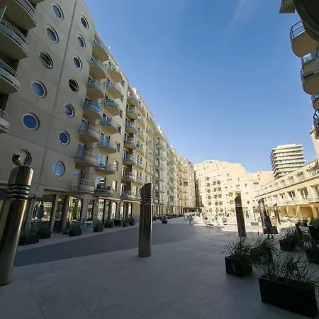 Zeezicht Apartament *